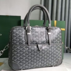 Goyard Briefcases